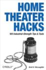 Image for Home theater hacks