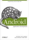 Image for Android application development