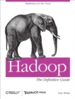 Image for Hadoop: the definitive guide