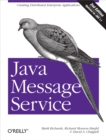 Image for Java Message Service