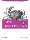Image for Ruby best practices
