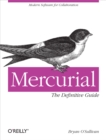 Image for Mercurial: the definitive guide
