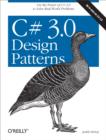 Image for C# design patterns