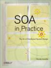 Image for SOA in practice