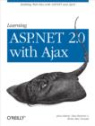 Image for Learning ASP.NET 2.0 with AJAX