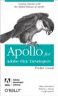 Image for Apollo for Adobe Flex developers: pocket guide