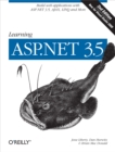 Image for Learning ASP.NET 3.5