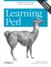 Image for Learning Perl.