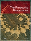 Image for The productive programmer