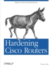 Image for Hardening Cisco routers
