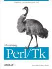 Image for Mastering Perl/Tk
