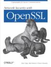 Image for Network security with OpenSSL
