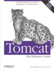 Image for Tomcat: the definitive guide