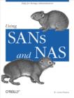 Image for Using Sans and Nas