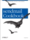 Image for Sendmail cookbook