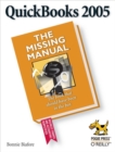 Image for QuickBooks 2005: the missing manual