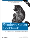 Image for Windows server cookbook