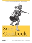 Image for Snort cookbook