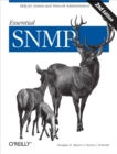 Image for Essential SNMP