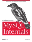 Image for Understanding MySQL internals
