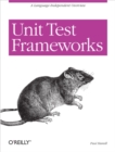 Image for Unit test frameworks