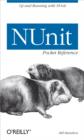 Image for NUnit pocket reference