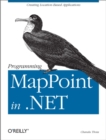 Image for Programming MapPoint in .NET