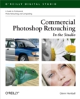 Image for Commercial Photoshop retouching in the studio