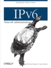 Image for IPv6 network administration