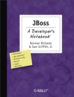Image for JBoss: a developer&#39;s notebook