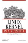Image for Linux kernel in a nutshell