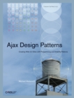 Image for Ajax design patterns