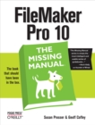 Image for Filemaker Pro 10