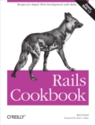 Image for Rails cookbook