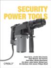 Image for Security power tools