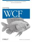 Image for Learning WCF