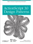 Image for ActionScript 3.0 design patterns
