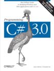 Image for Programming C# 3.0.