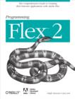 Image for Programming Flex 2