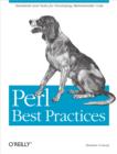 Image for Perl best practices