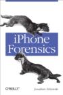 Image for iPhone forensics