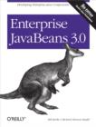 Image for Enterprise JavaBeans.