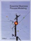 Image for Essential business process modeling
