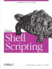 Image for Classic shell scripting