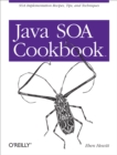 Image for Java SOA cookbook