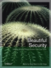 Image for Beautiful security