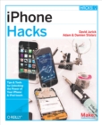 Image for iPhone hacks