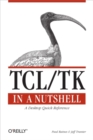 Image for TCL/TK in a nutshell: a desktop quick reference