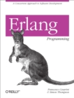 Image for Erlang programming