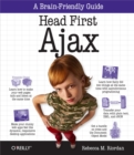 Image for Head first Ajax